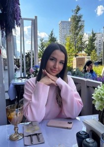 Фото проститутки Василиса №2 в городе Десногорск