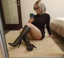 Фото проститутки Екатерина №3 в городе Десногорск