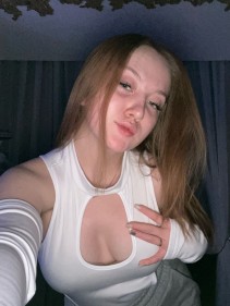 Фото проститутки Настя №3 в городе Десногорск