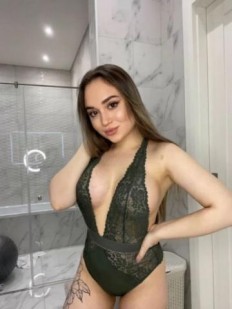 Фото проститутки Вика №1 в городе Десногорск