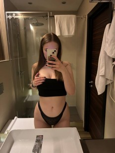 Фото проститутки Олеся без предоплат №1 в городе Десногорск