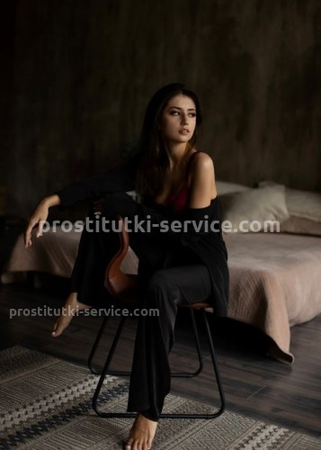 Марго, Г. Десногорск