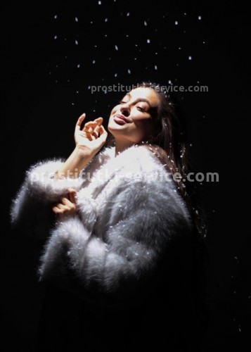 Оля, Г. Десногорск