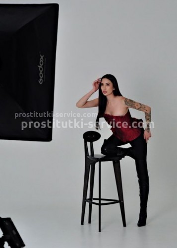 Вика, Г. Десногорск