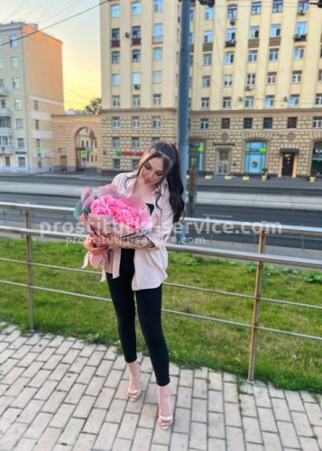 Валерия, Г. Десногорск