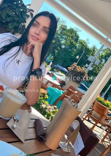 Руслана, Г. Десногорск