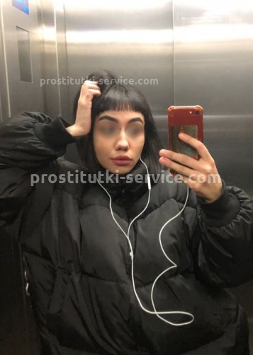 Джамиля, Г. Десногорск