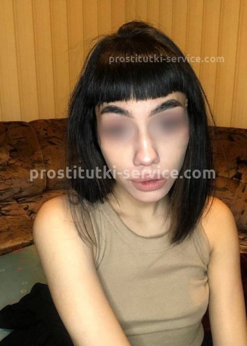 Джамиля, Г. Десногорск