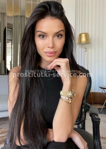 Катерина, Г. Десногорск
