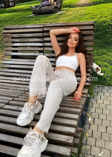 Лана, Г. Десногорск