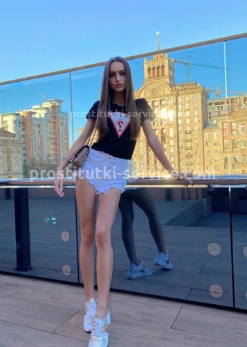 Мария, Г. Десногорск