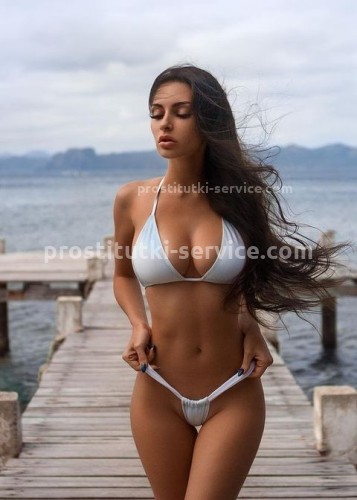 Алина, Г. Десногорск